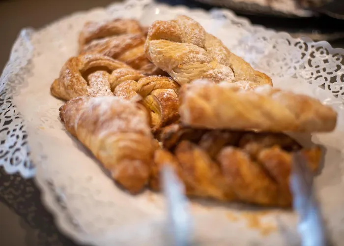 호텔 Alfa Fiera 4*