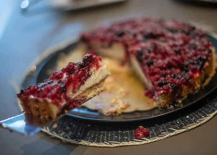 Alfa Fiera 호텔 4*