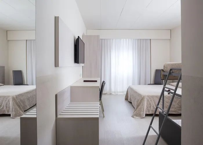 호텔 Alfa Fiera 비첸차