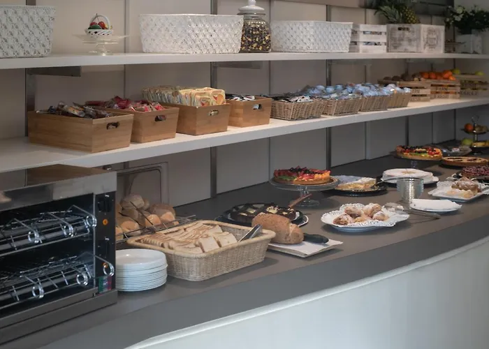 Alfa Fiera 비첸차