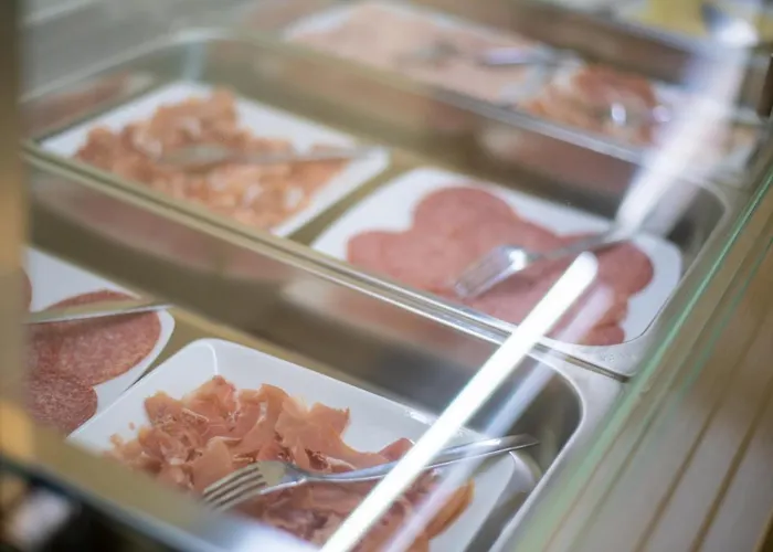 Alfa Fiera 호텔 4*