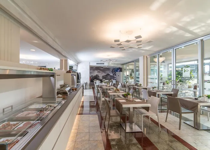 Alfa Fiera 호텔 4*