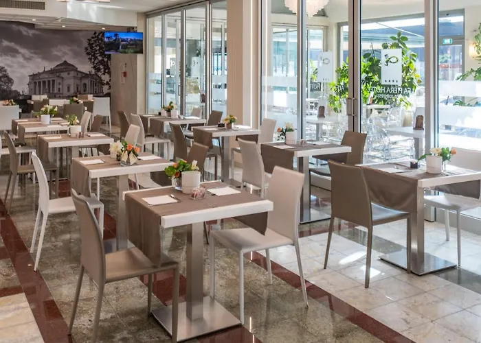 호텔 Alfa Fiera 4*